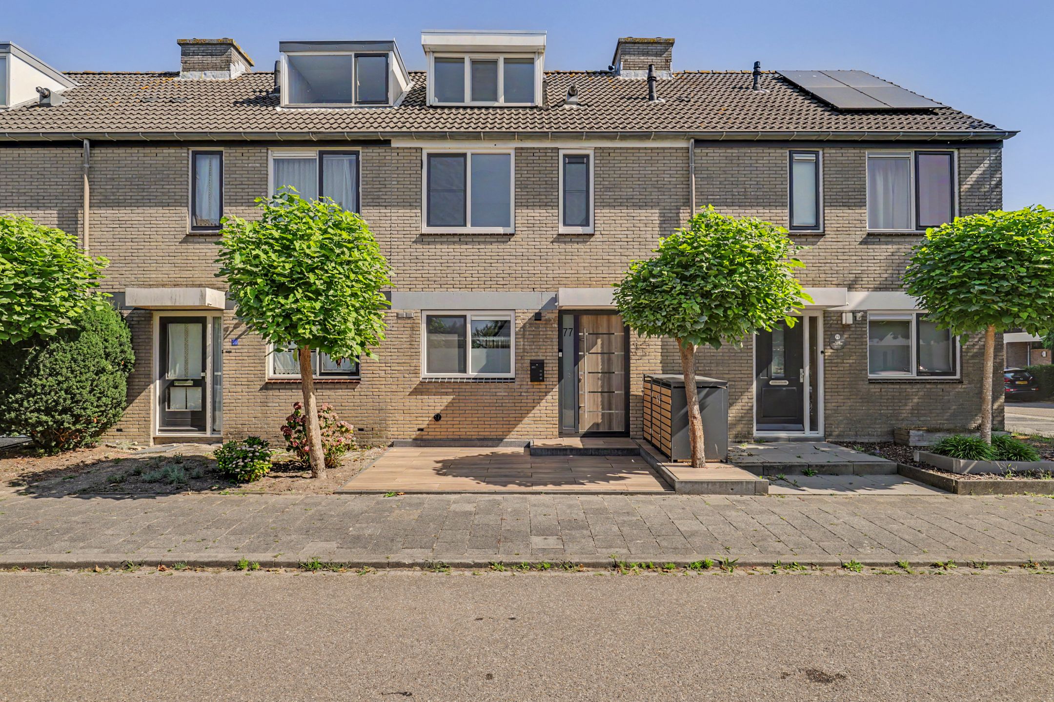 Foto 45 van Zeelt 77