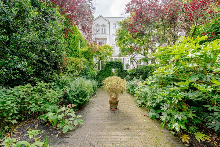 Foto 4 van Herengracht 118-A