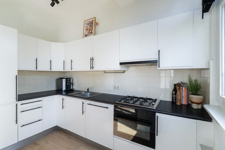 Foto 4 van Bergselaan 344-C