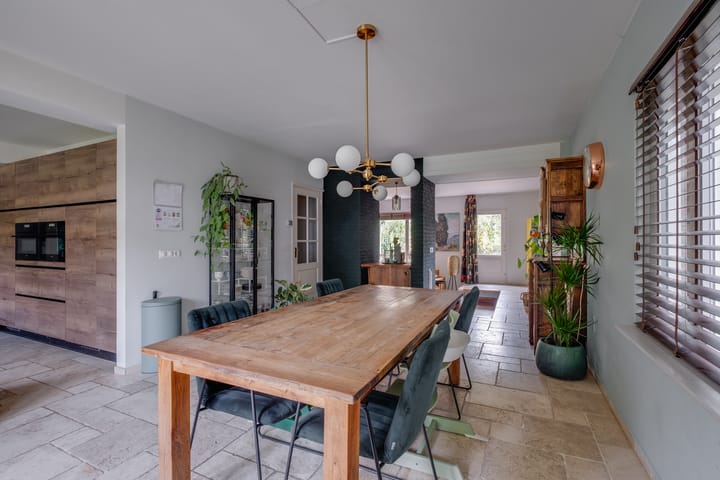 Vrijstaande woning te koop: Molengaarde 107, Doesburg
