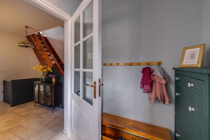 Vrijstaande woning te koop: Molengaarde 107, Doesburg