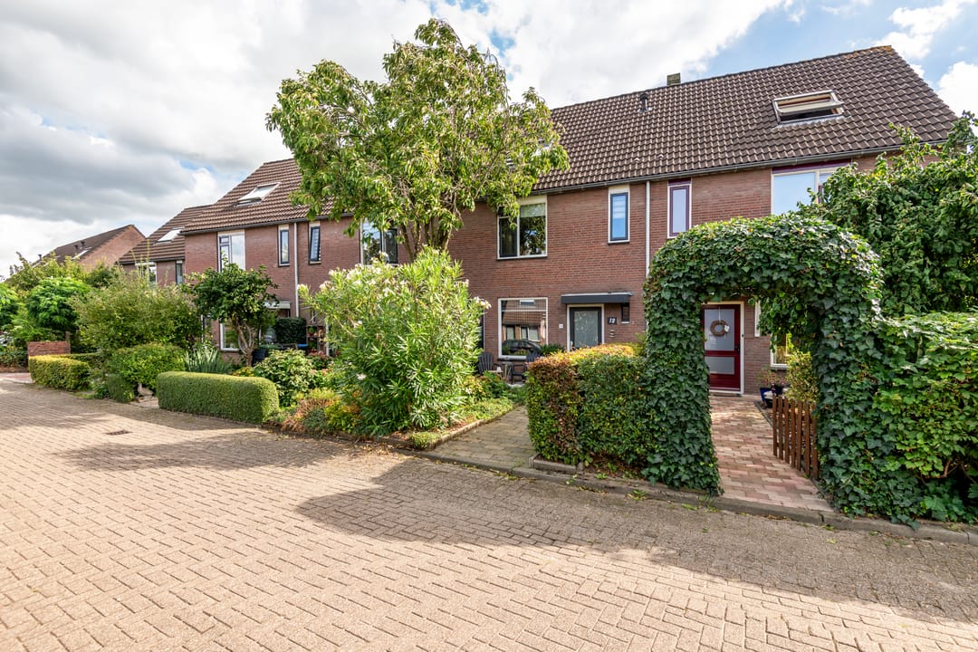 Foto 1 van Peppelbos 19