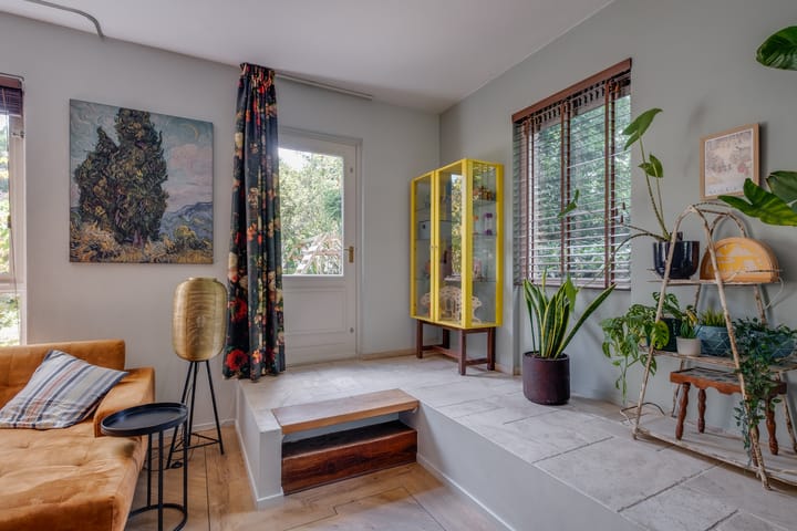 Vrijstaande woning te koop: Molengaarde 107, Doesburg