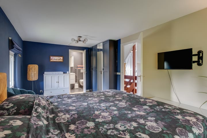 Vrijstaande woning te koop: Molengaarde 107, Doesburg