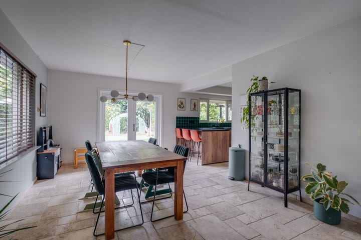 Vrijstaande woning te koop: Molengaarde 107, Doesburg