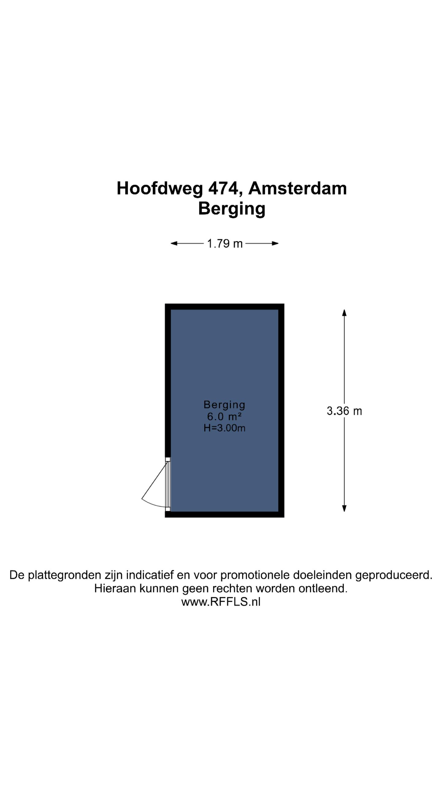 Photo 49 of Hoofdweg 474