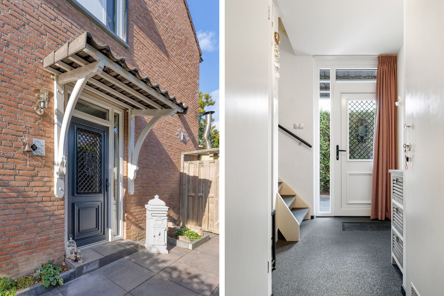 Foto 4 van Prins Willemstraat 78