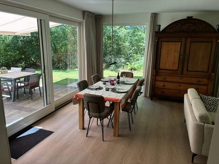 Vrijstaande woning te koop: Gijsselterweg 30-15, Ruinen (Gem. De Wolden)