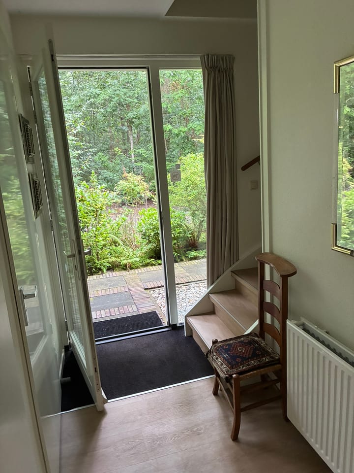 Vrijstaande woning te koop: Gijsselterweg 30-15, Ruinen (Gem. De Wolden)
