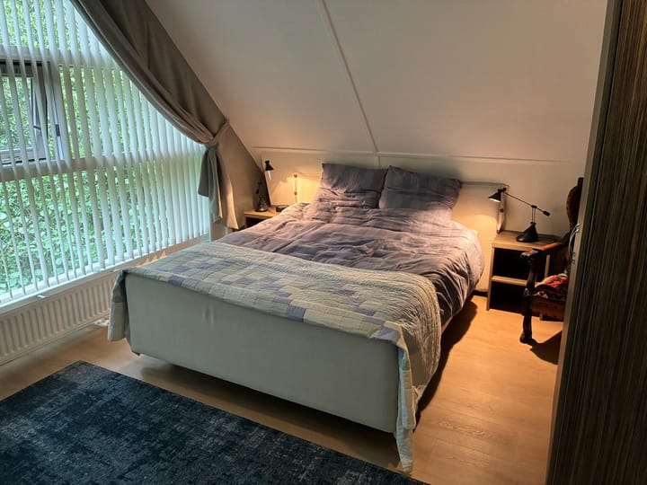 Vrijstaande woning te koop: Gijsselterweg 30-15, Ruinen (Gem. De Wolden)