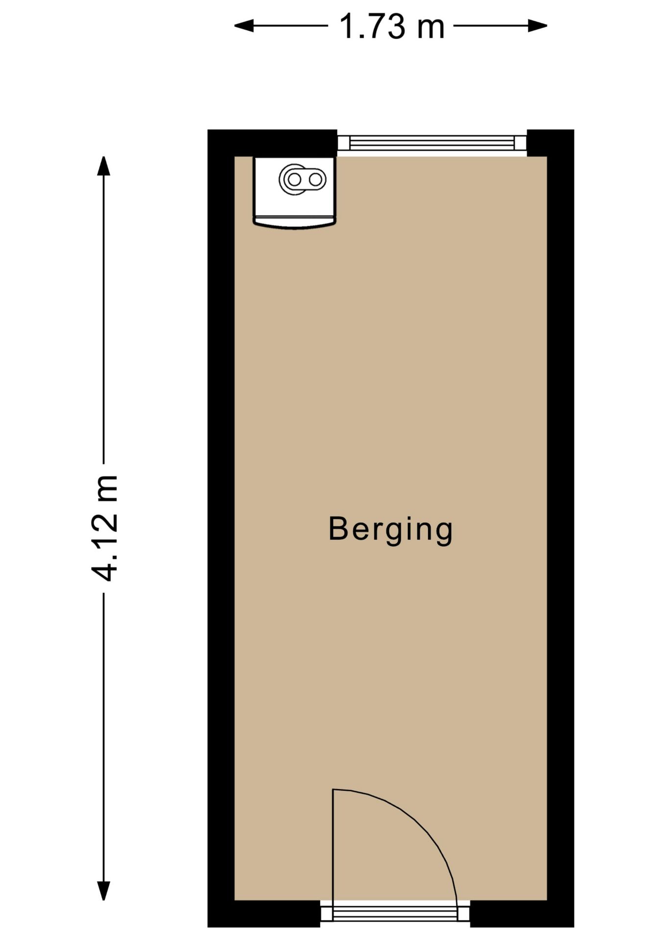 Photo 33 of Nachtegaallaan 101