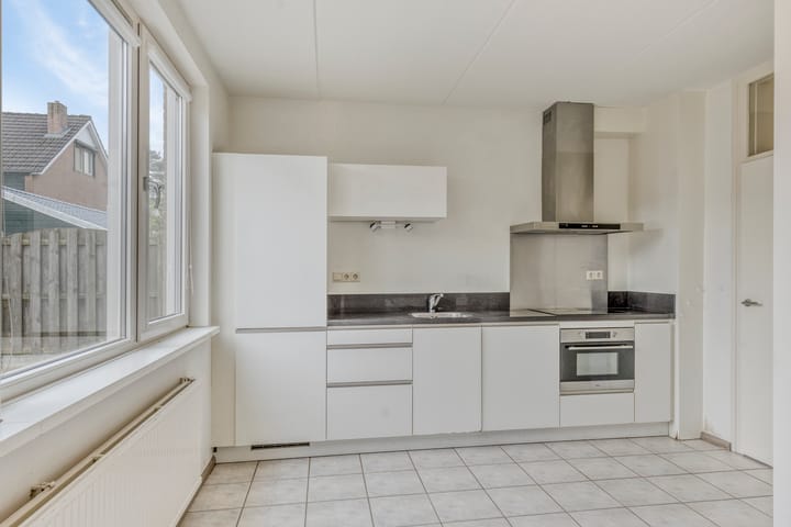 Hoekwoning te koop: van Coeverdenstraat 2, Borculo