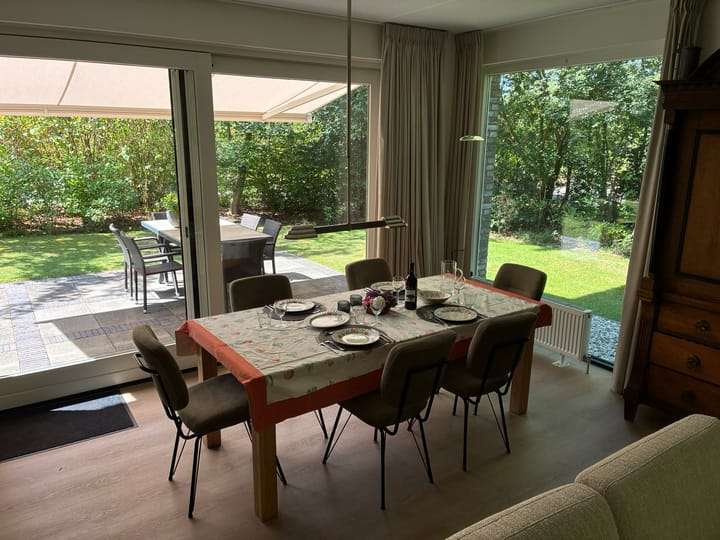 Vrijstaande woning te koop: Gijsselterweg 30-15, Ruinen (Gem. De Wolden)