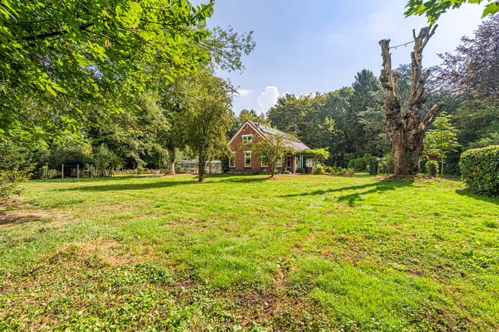 Vrijstaande woning te koop: Oudelaan 5, Bellingwolde