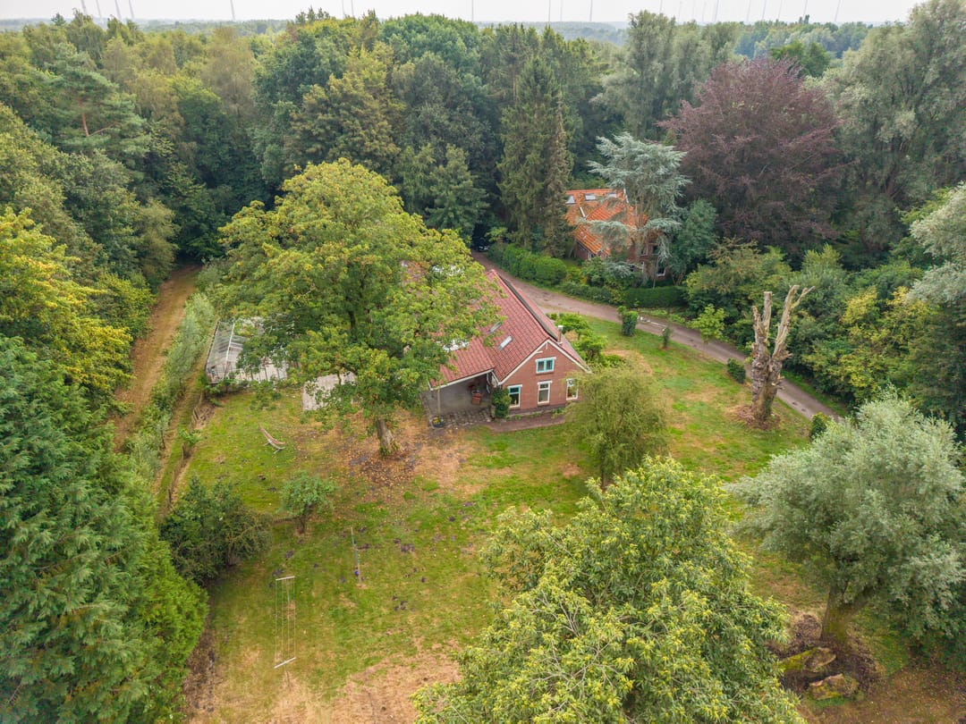 Foto 2 van Oudelaan 5