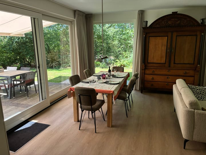 Vrijstaande woning te koop: Gijsselterweg 30-15, Ruinen (Gem. De Wolden)