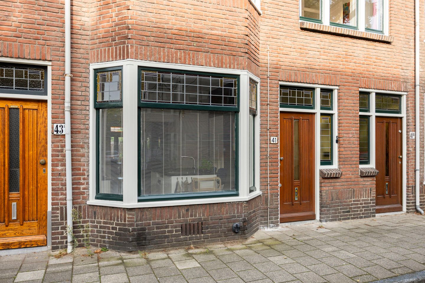 Foto 5 van Van 't Hoffstraat 41