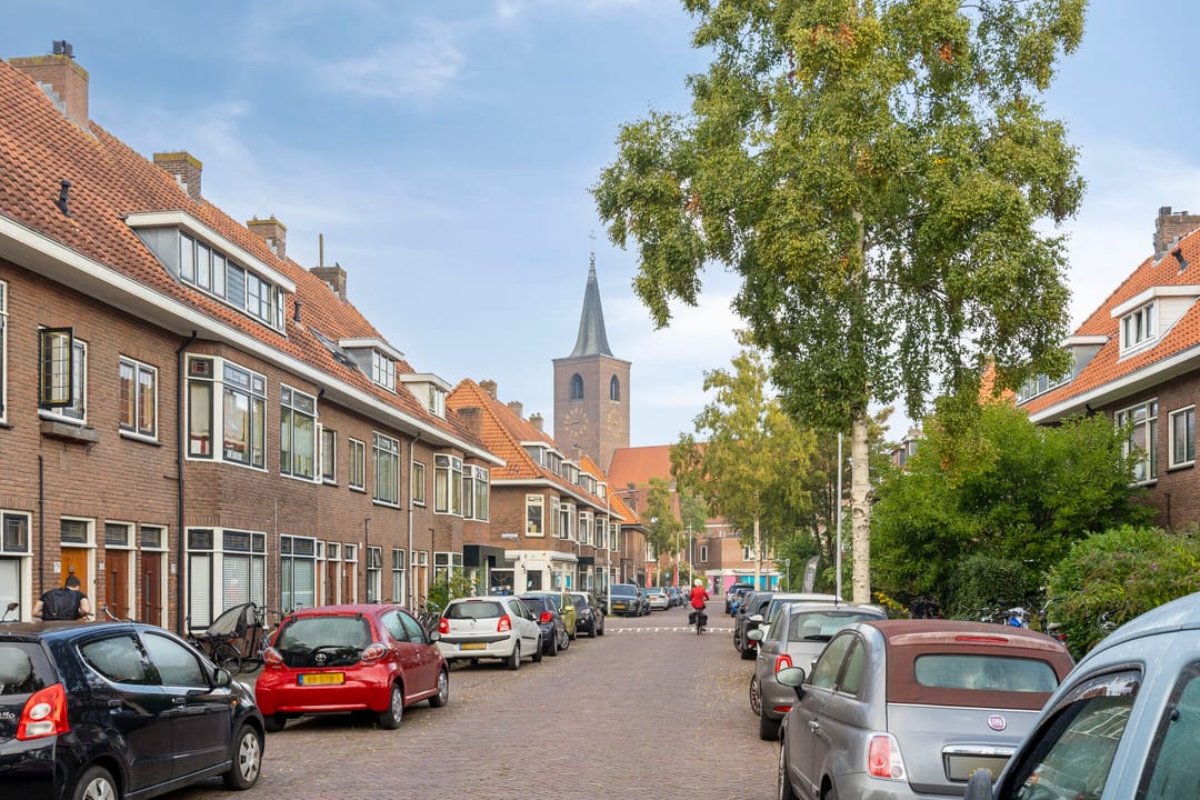 Foto 41 van Van 't Hoffstraat 41