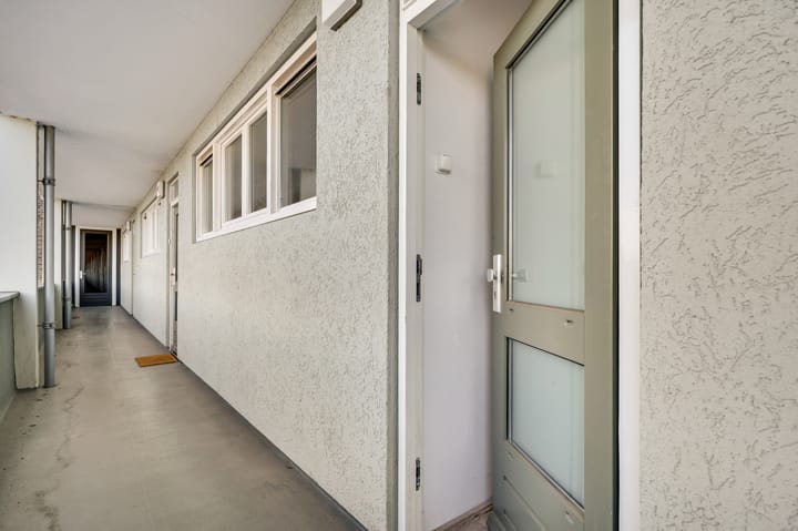 Appartement te koop: Koningsplein flat 105C, Maastricht