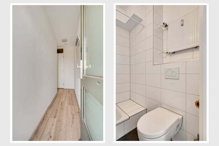 Appartement te koop: Koningsplein flat 105C, Maastricht