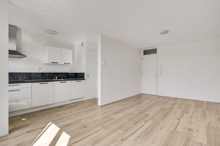 Appartement te koop: Koningsplein flat 105C, Maastricht