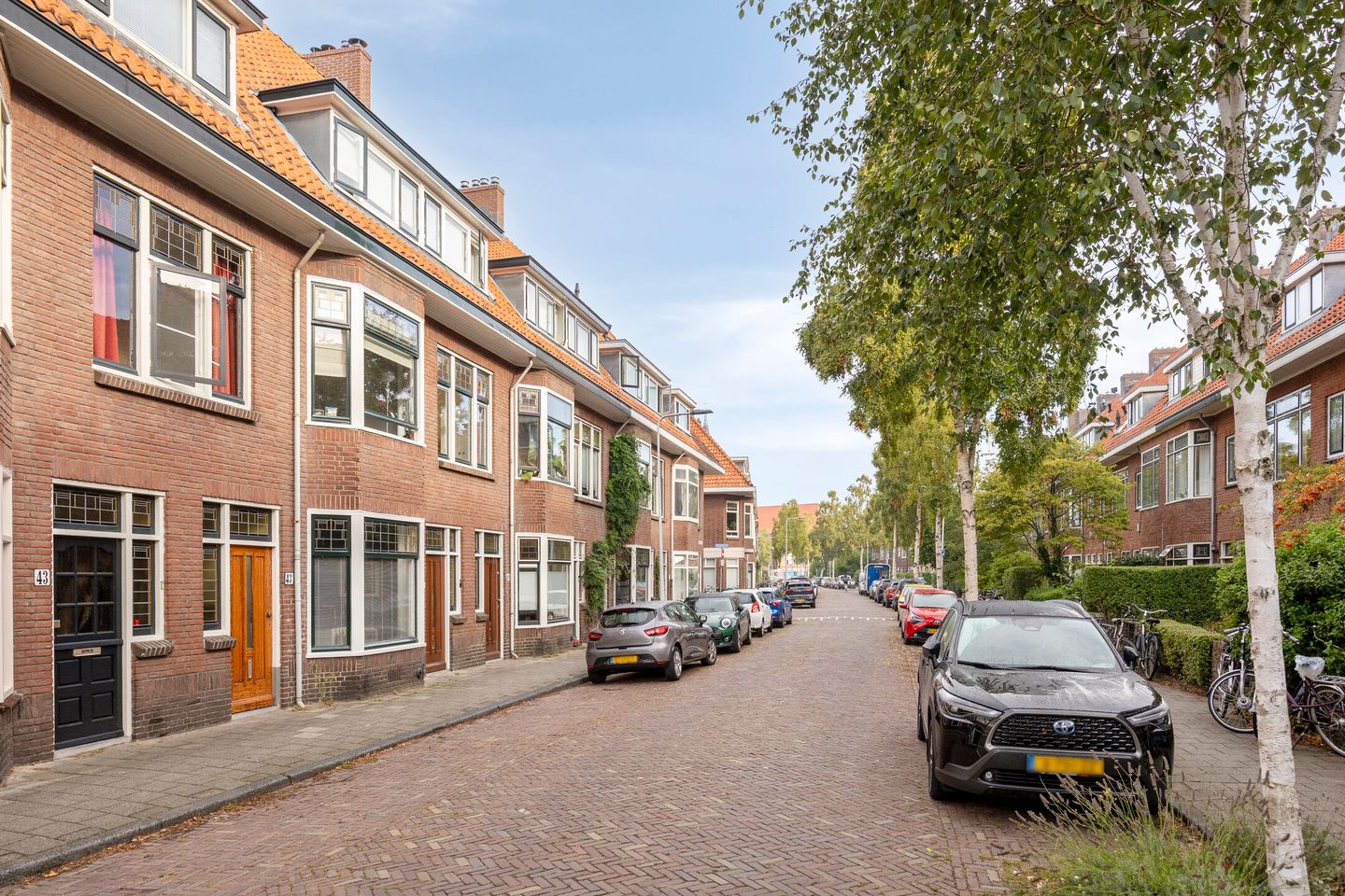 Foto 40 van Van 't Hoffstraat 41