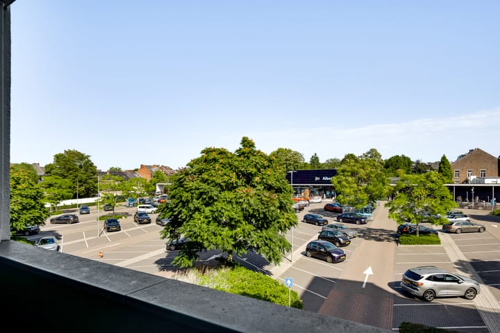 Appartement te koop: Koningsplein flat 105C, Maastricht