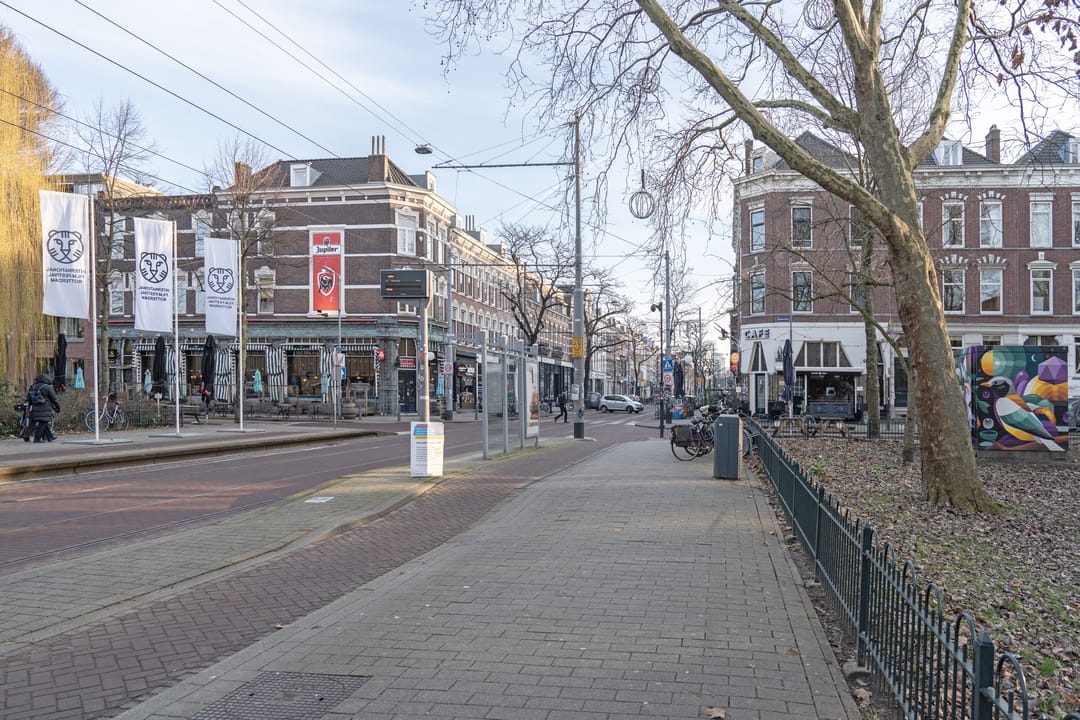 Photo 58 of Nieuwe Binnenweg 253-A