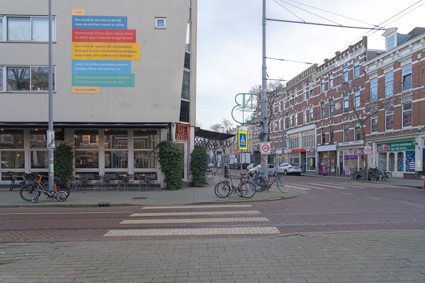 Photo 4 of Nieuwe Binnenweg 253-A