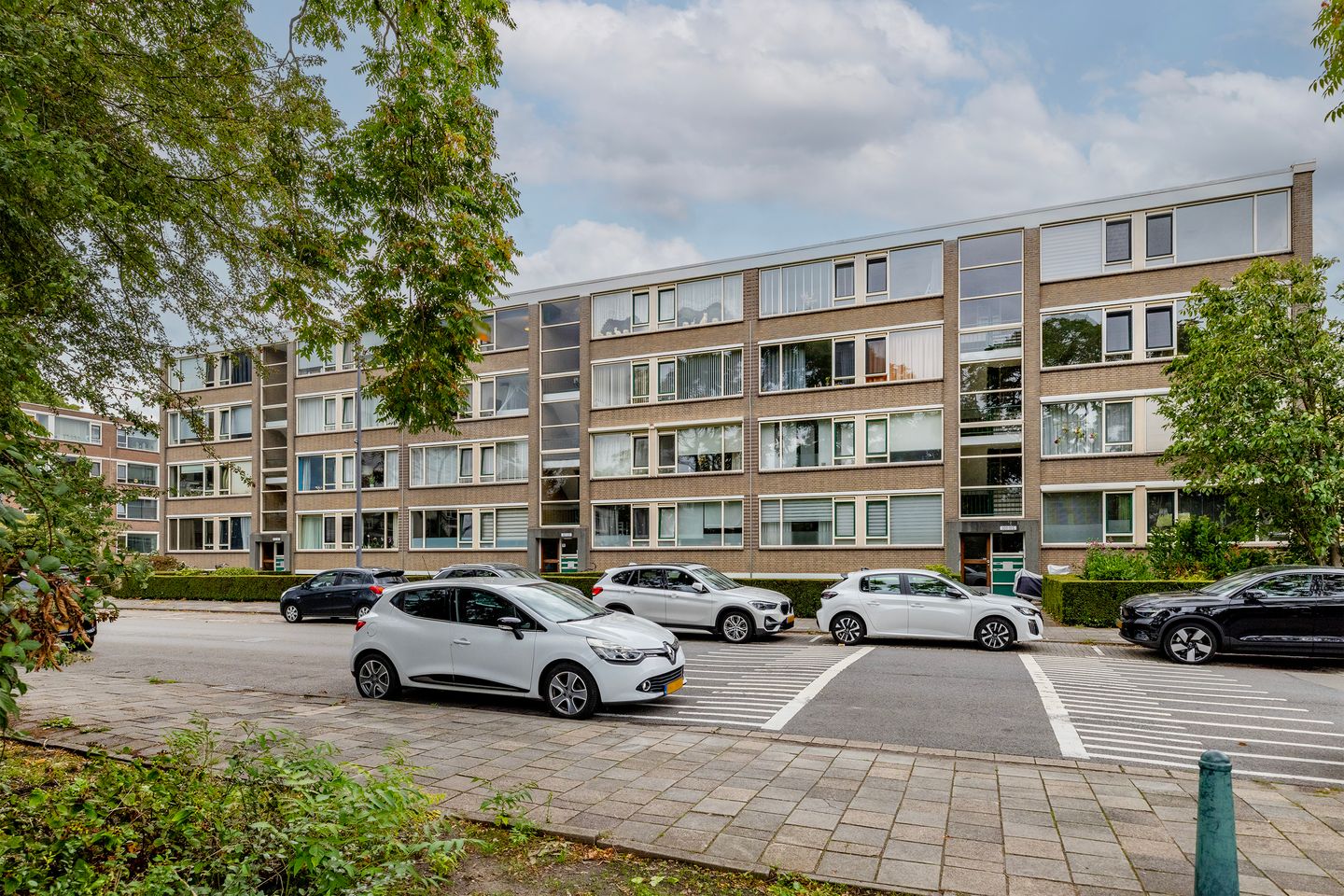 Foto 4 van Bredenoord 131
