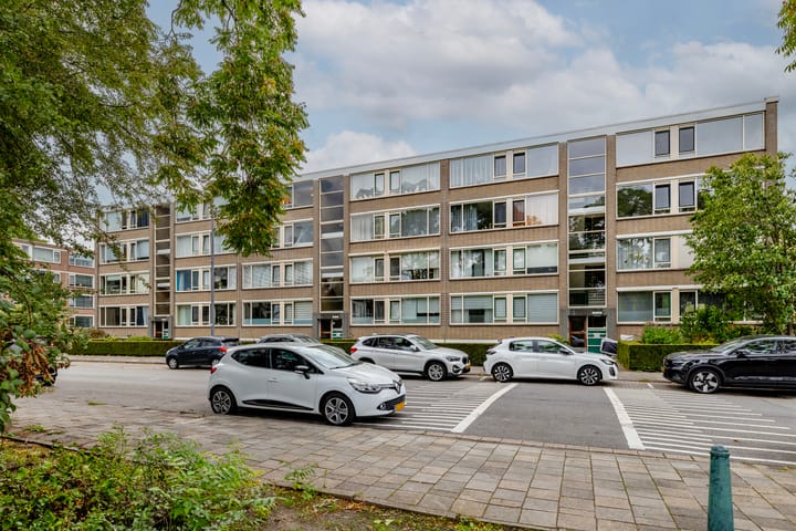 Foto 4 van Bredenoord 131