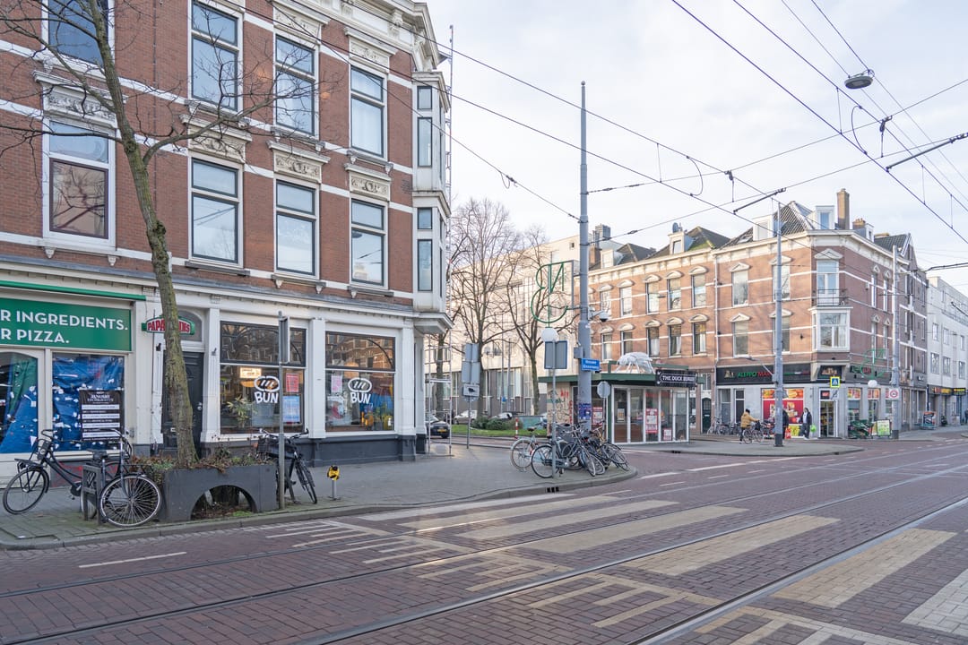Photo 62 of Nieuwe Binnenweg 253-A