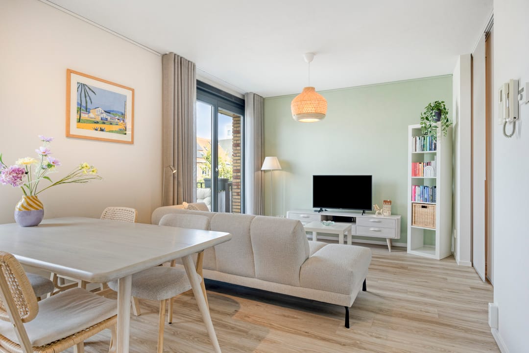Foto 11 van Teteringsedijk 230-B2