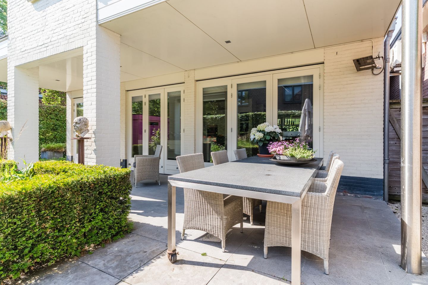 Foto 40 van Hoogeinde 18