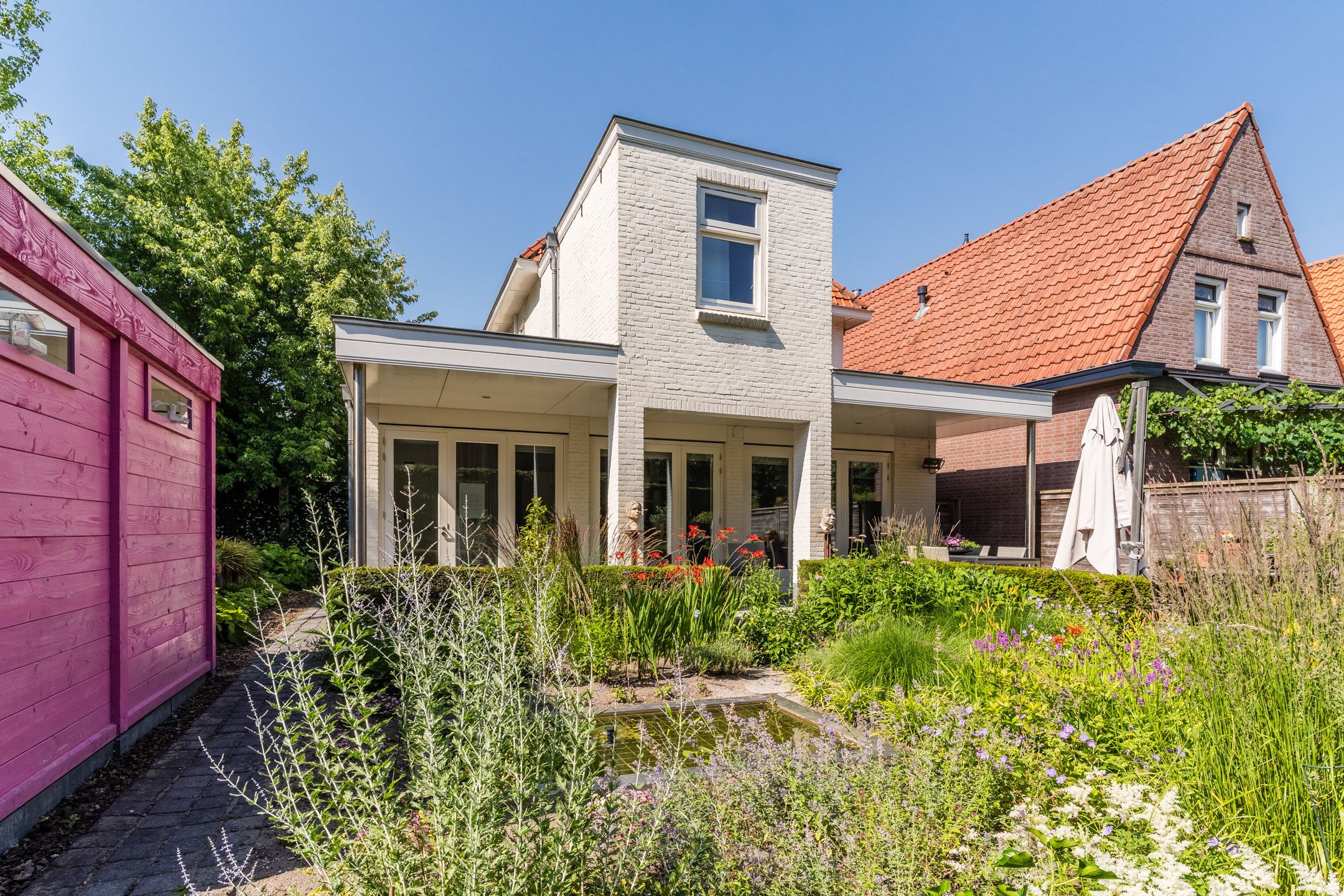 Foto 45 van Hoogeinde 18