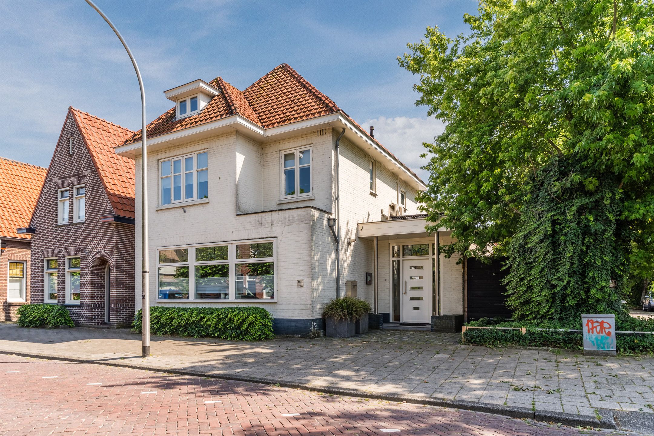 Hoogeinde 18 