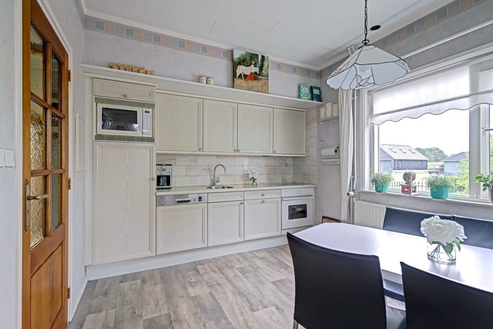 Vrijstaande woning te koop: Essenerweg 148, Kootwijkerbroek