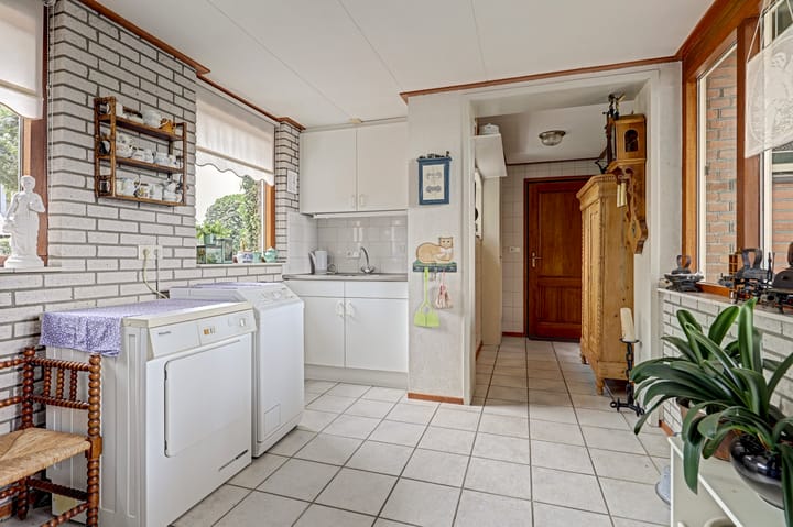 Vrijstaande woning te koop: Essenerweg 148, Kootwijkerbroek