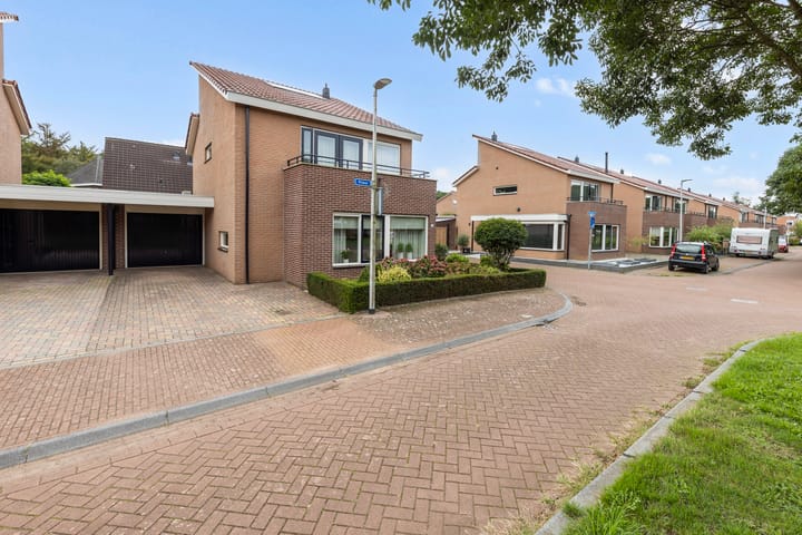 Foto 2 van Priëel 17
