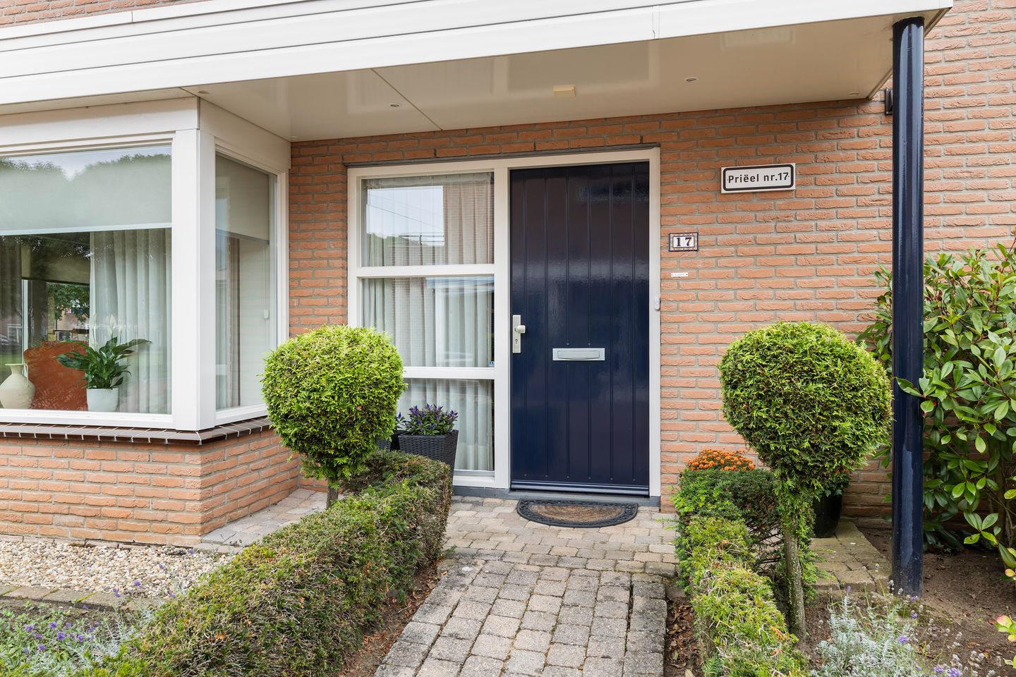 Foto 5 van Priëel 17
