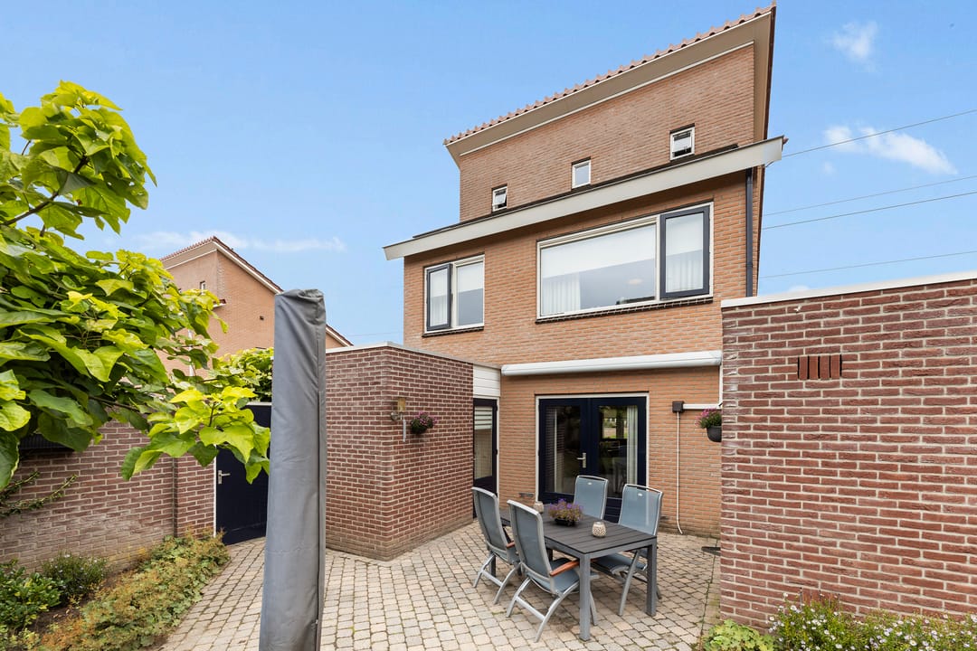 Foto 31 van Priëel 17