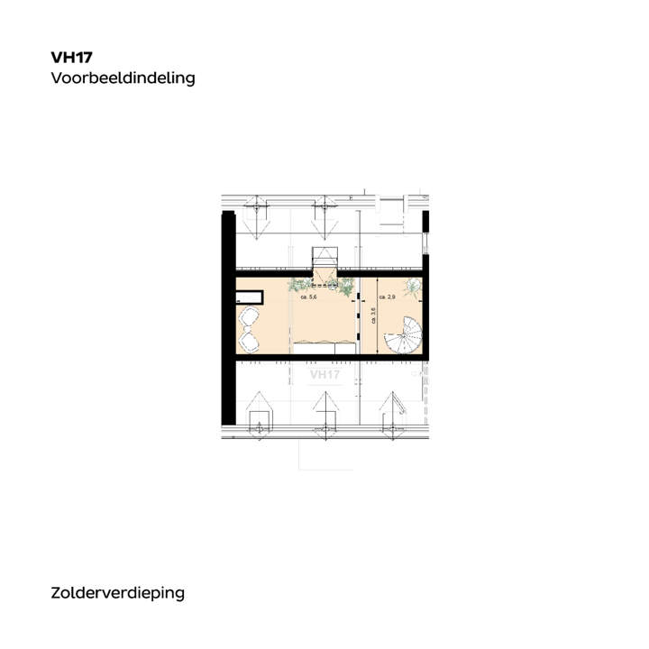 Foto 5 van Vlinderheide 18