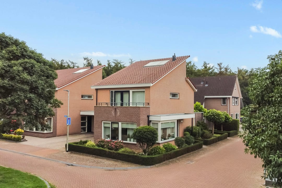 Foto 1 van Priëel 17