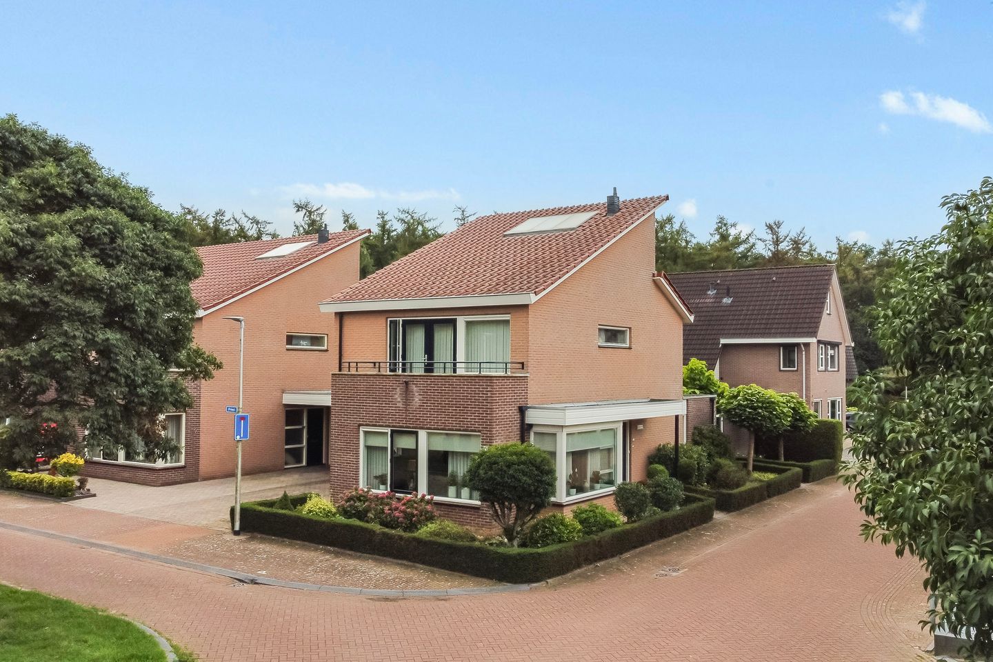 Foto 1 van Priëel 17