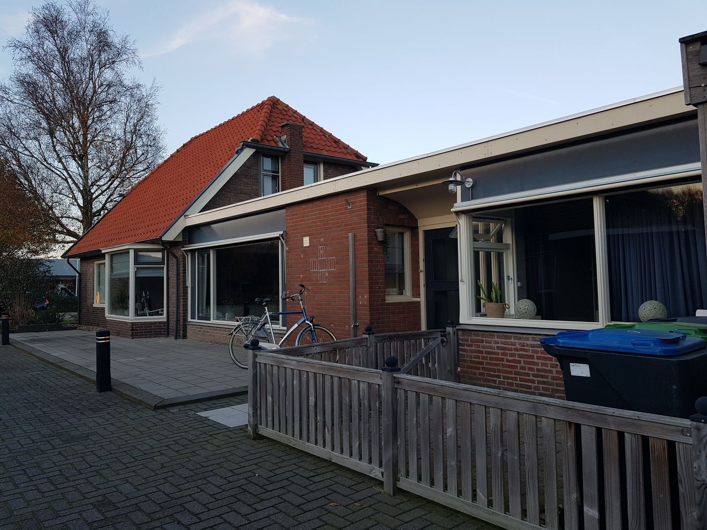 Foto 14 van Oude Dijk 9