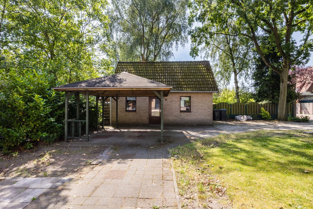 Photo 52 of Wethouder Bogersstraat 2-A