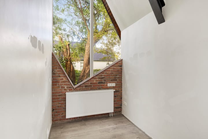 Hoekwoning te koop: Oldebertweg 77A1, Tolbert