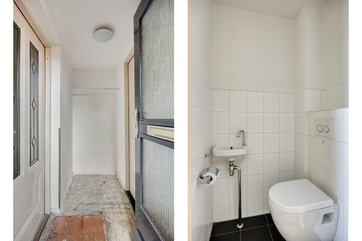 Tussenwoning te koop: Argonautenrede 51, Zoetermeer
