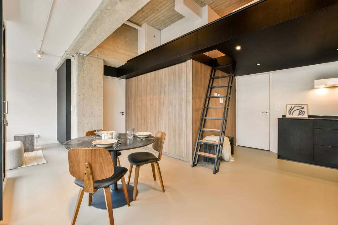 Foto 7 van Maassluisstraat 100-G