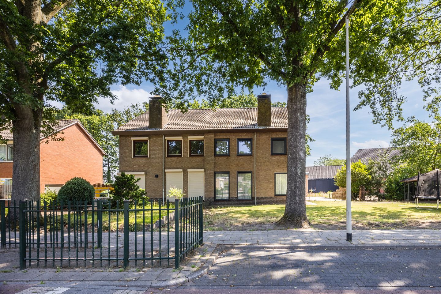 Photo 55 of Wethouder Bogersstraat 2-A